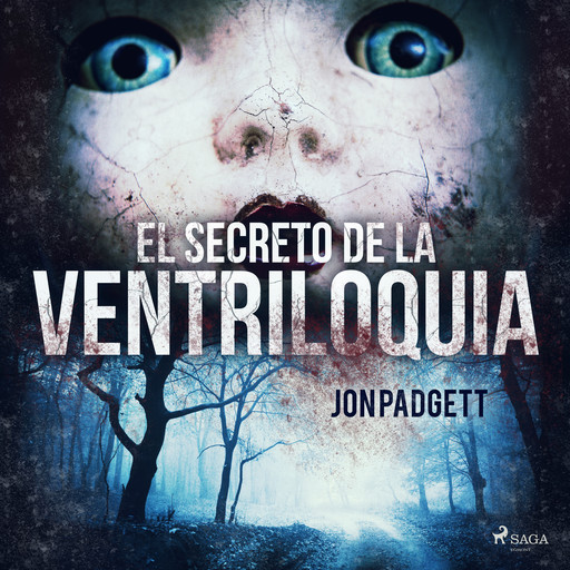 El secreto de la ventriloquia, Jon Padgett