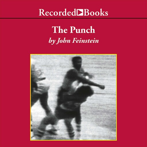 The Punch, John Feinstein