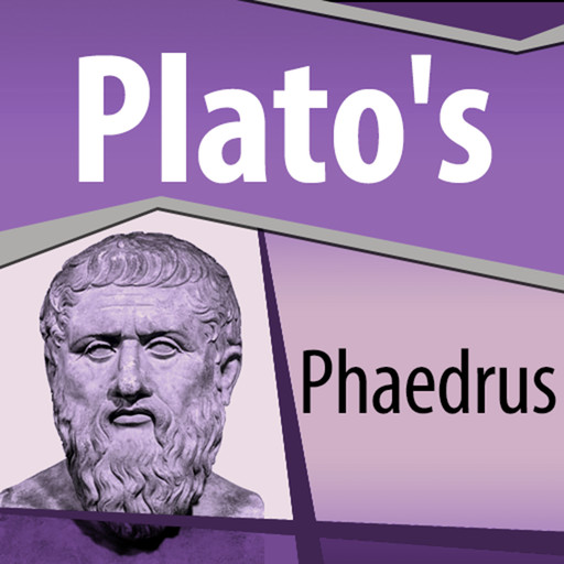 Plato's Phaedrus, Plato
