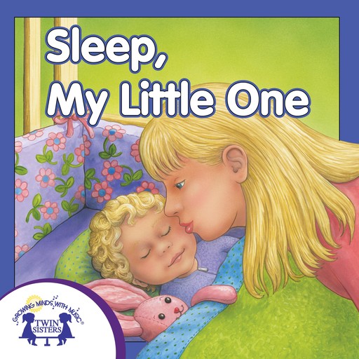 Sleep, My Little One, Kim Thompson, Karen Mitzo Hilderbrand