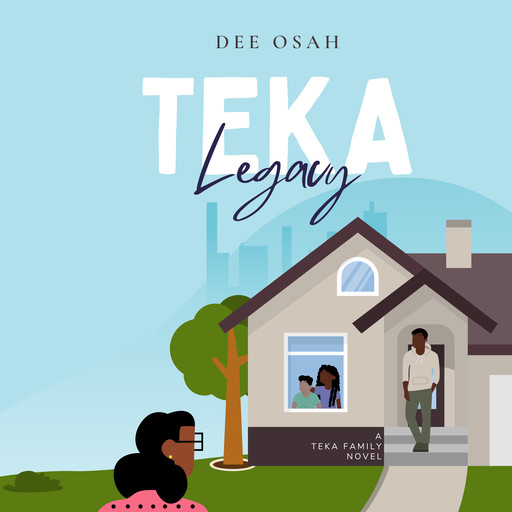 Teka Legacy, Dee Osah