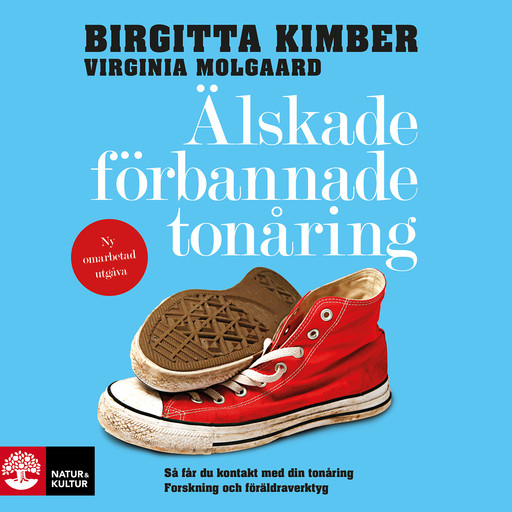 Älskade förbannade tonåring, Birgitta Kimber, Virginia Molgaard