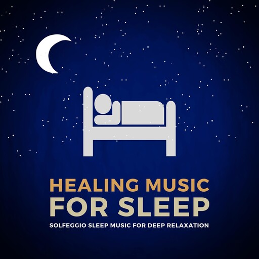 Healing Music For Sleep, NEOWAVES - Healing Music For Sleep