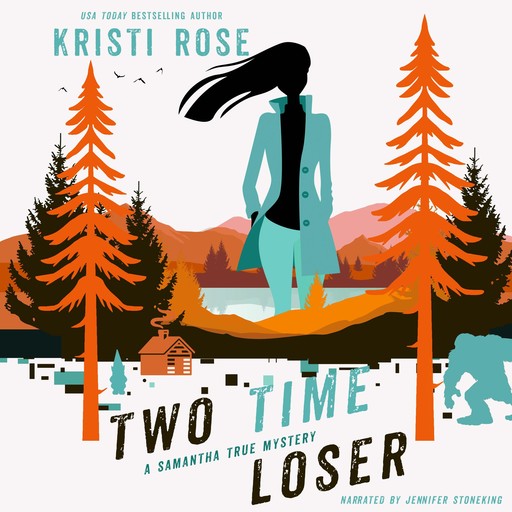 Two Time Loser, Kristi Rose