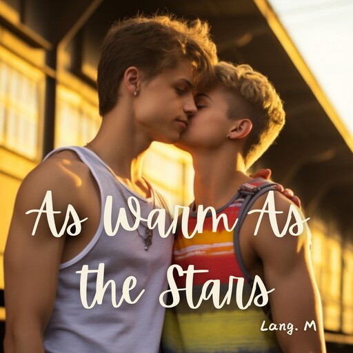 As Warm As the Stars, Lang M