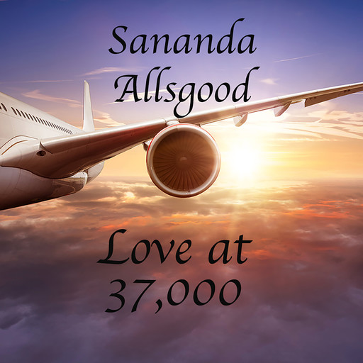 Love at 37,000, Sananda Allsgood