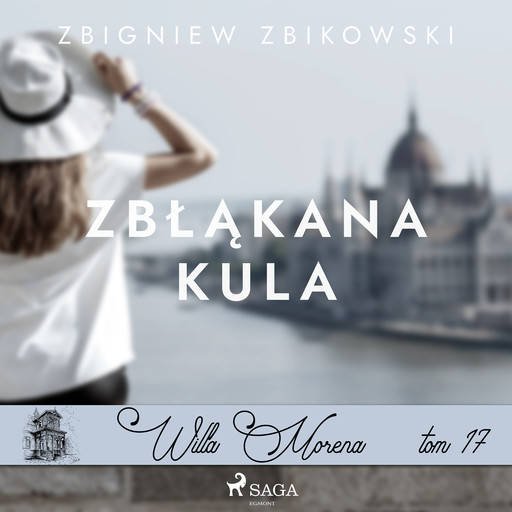 Willa Morena 17: Zbłąkana kula, Zbigniew Zbikowski