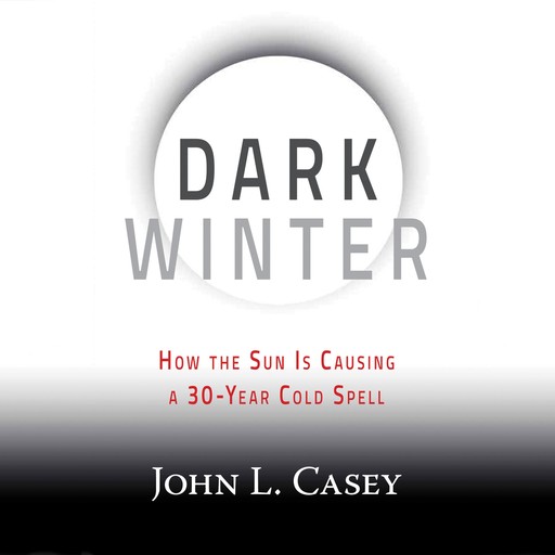Dark Winter, John L.Casey