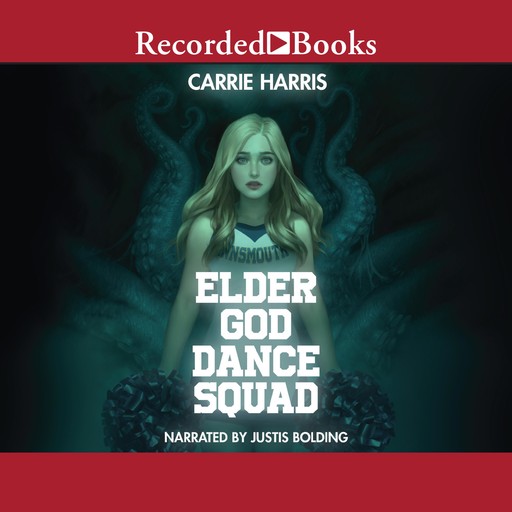 Elder God Dance Squad, Carrie Harris