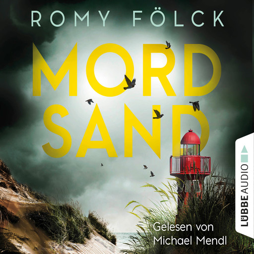 Mordsand - Elbmarsch-Krimi, Teil 4 (Gekürzt), Romy Fölck