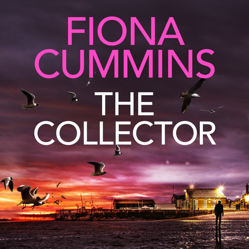 The Collector, Fiona Cummins