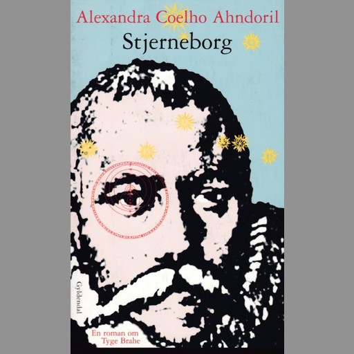 Stjerneborg, Alexandra Coelho Ahndoril