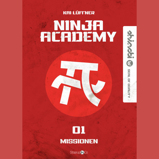 Ninja Academy: Missionen, Kai Lüftner