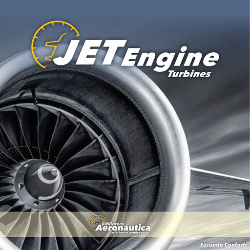Jet Engine Turbines, Facundo Conforti