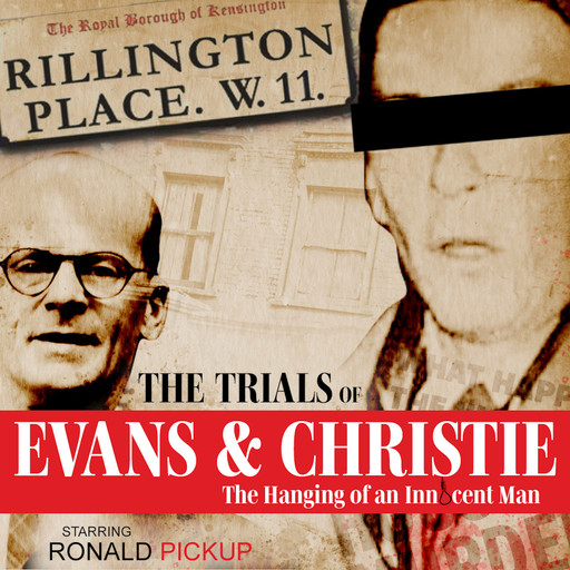 10 Rillington Place: The Trials of Evans & Christie, Punch