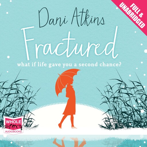 Fractured, Dani Atkins
