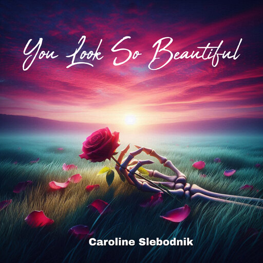 You Look So Beautiful, Caroline Slebodnik