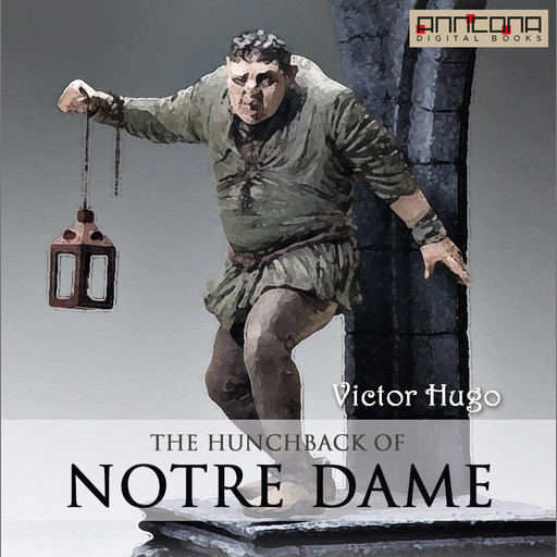 The Hunchback of Notre Dame, Victor Hugo