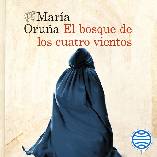 El bosque de los cuatro vientos, María Oruña