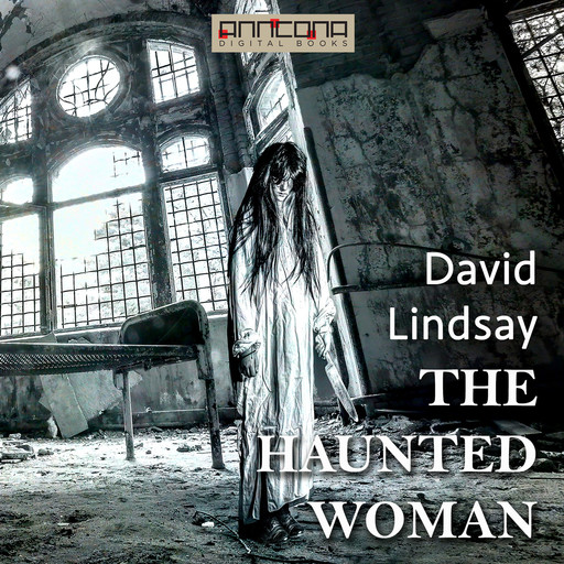 The Haunted Woman, David Lindsay