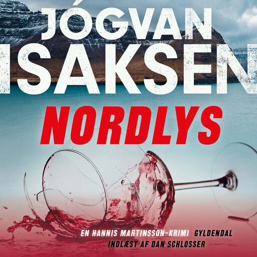 Nordlys, Jógvan Isaksen