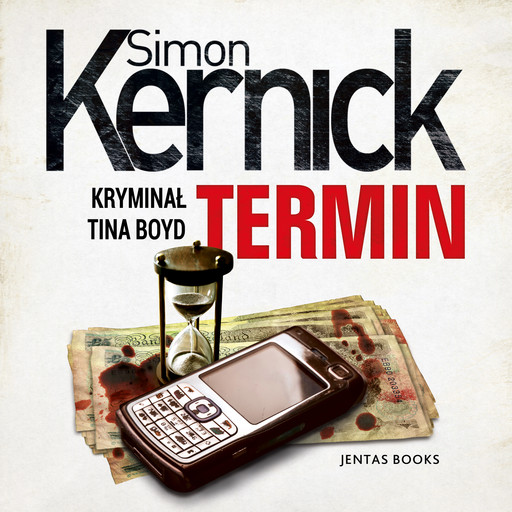 Termin, Simon Kernick