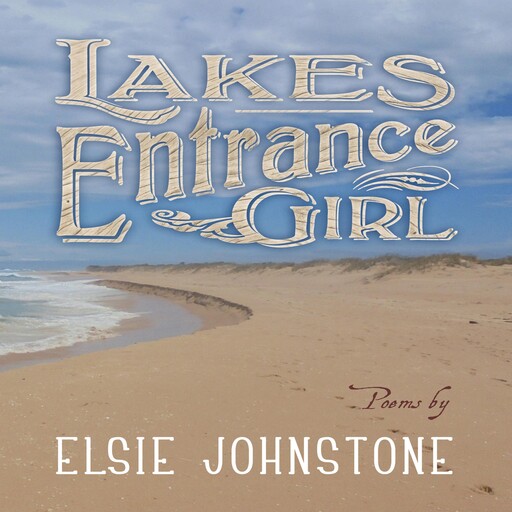 Lakes Entrance Girl, Elsie Johnstone