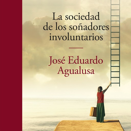 La sociedad de los soñadores involuntarios, José Eduardo Agualusa