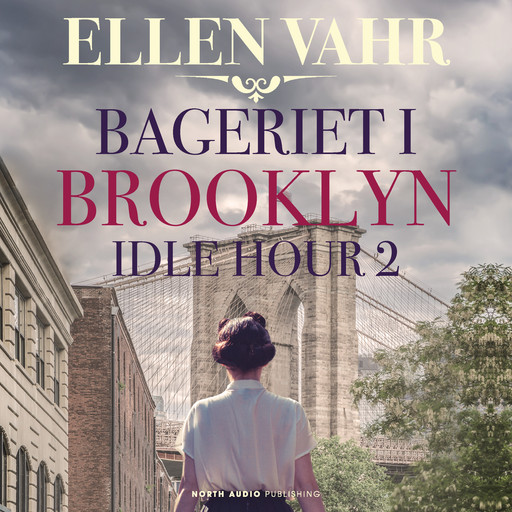 Bageriet i Brooklyn, Ellen Vahr