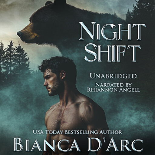 Night Shift, Bianca D'Arc