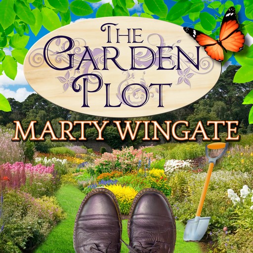 The Garden Plot, Wingate Marty