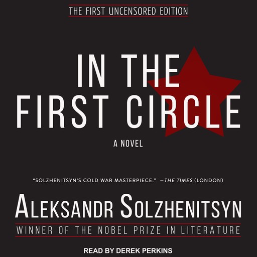 In the First Circle, Aleksandr Solzhenitsyn