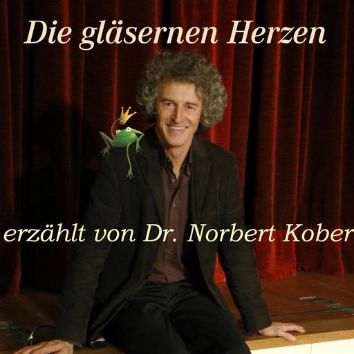 Die gläsernen Herzen, Norbert Kober