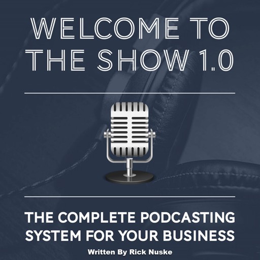 Welcome To The Show 1.0, Rick Nuske