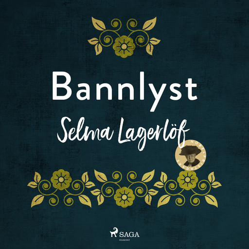 Bannlyst, Selma Lagerlöf