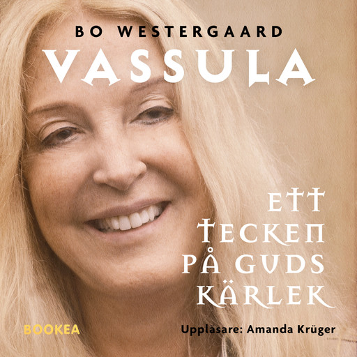 Vassula: ett tecken på Guds kärlek, Bo Westergaard