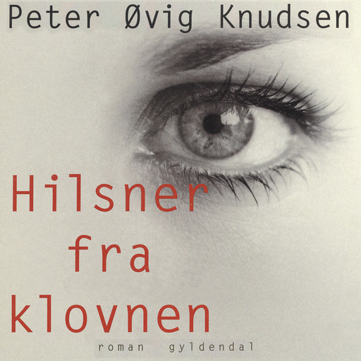 Hilsner fra klovnen, Peter Øvig Knudsen