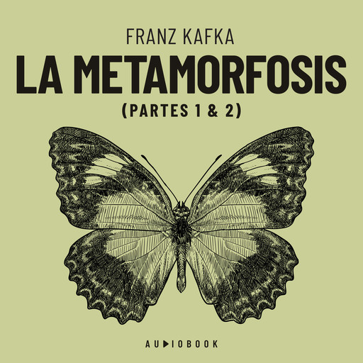 La metamorfosis (Completo), Franz Kafka