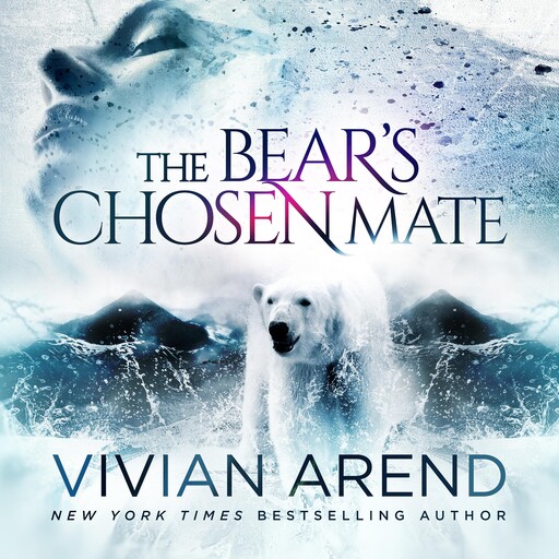 The Bear's Chosen Mate, Vivian Arend