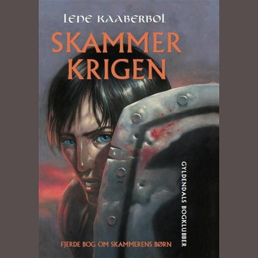 Skammerkrigen, Lene Kaaberbøl