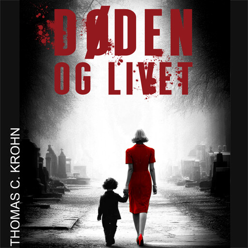 Døden og Livet, Thomas C. Krohn