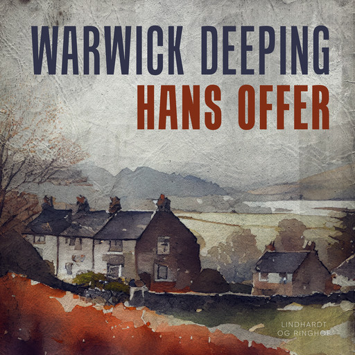 Hans offer, Warwick Deeping