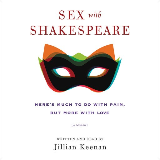 Sex with Shakespeare, Jillian Keenan