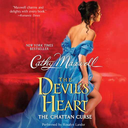 The Devil's Heart: The Chattan Curse, Cathy Maxwell
