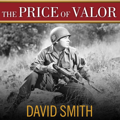 The Price of Valor, David Smith
