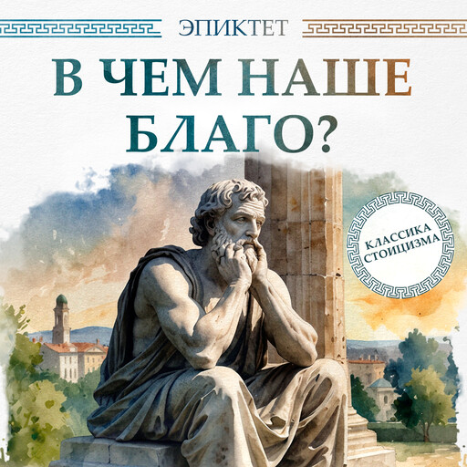 Of Human Freedom, Epictetus