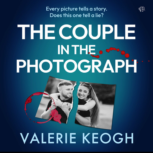 The Couple in the Photograph, Valerie Keogh