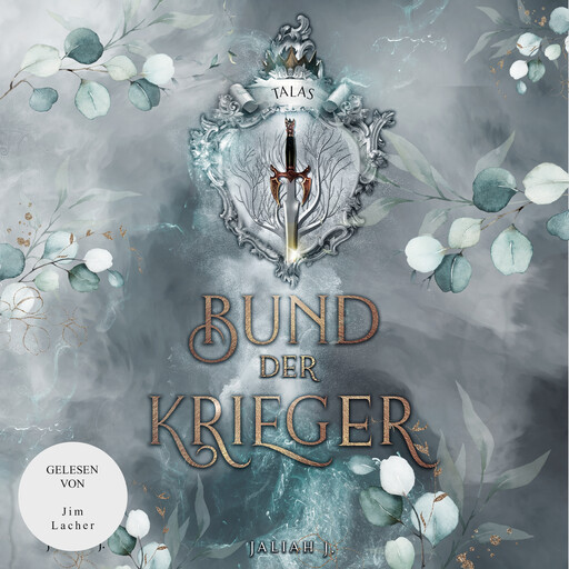 Bund der Krieger - Talas, Jaliah J.