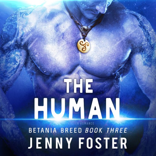 The Human, Jenny Foster