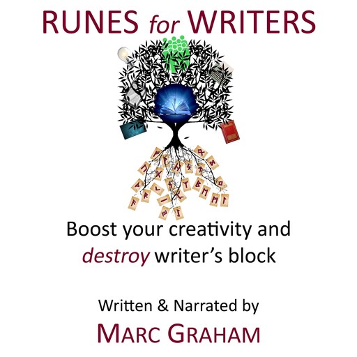 Runes for Writers, Marc Graham